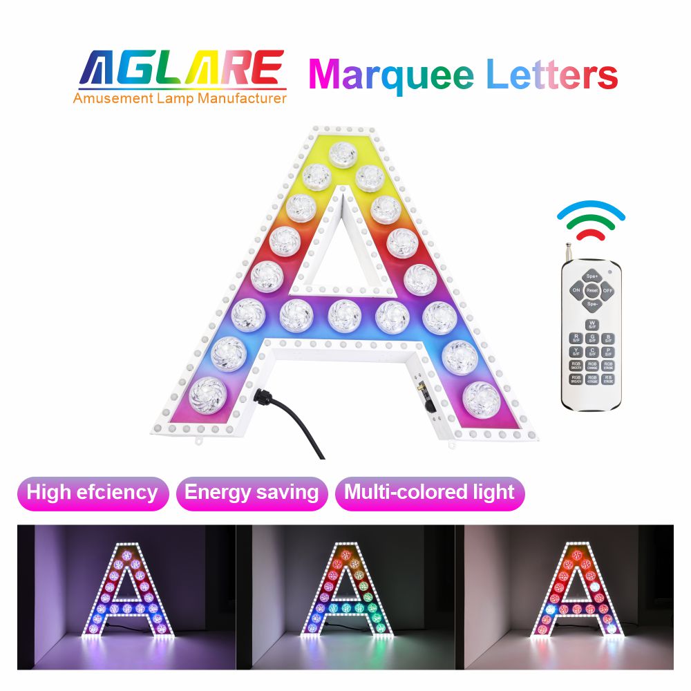  定做金属字母LED发光字带？仄鹘谠