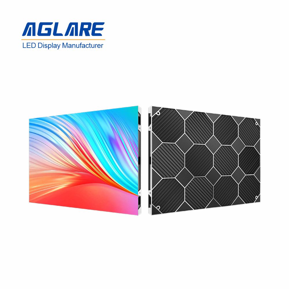 P1.25/P1.53 幼间距室内全彩LED显示屏