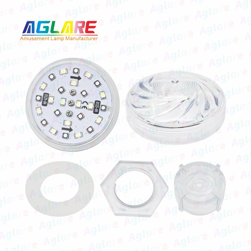 IP65户表LED点光源