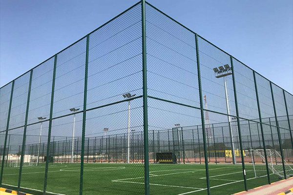 宝运莱官方网站照明1000W投光灯用在迪拜的球场项目